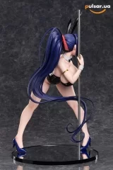 Оригинальная аниме фигурка &laquo;High School D x D HERO Akeno Himejima: Bare Leg Bunny Ver. 2nd 1/4 Complete Figure&raquo;