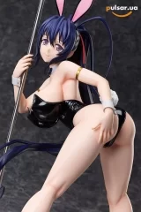 Оригинальная аниме фигурка &laquo;High School D x D HERO Akeno Himejima: Bare Leg Bunny Ver. 2nd 1/4 Complete Figure&raquo;