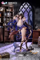 Оригінальна аніме фігурка &laquo;Brown Dust 2 The Dimension Witch Eclipse 1/6 Complete Figure&raquo;