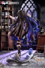 Оригинальная аниме фигурка &laquo;Brown Dust 2 The Dimension Witch Eclipse 1/6 Complete Figure&raquo;