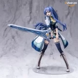 Оригінальна аніме фігурка &laquo;The Legend of Heroes Series Laura S. Arseid 1/8 Complete Figure&raquo;