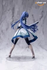 Оригинальная аниме фигурка &laquo;The Legend of Heroes Series Laura S. Arseid 1/8 Complete Figure&raquo;