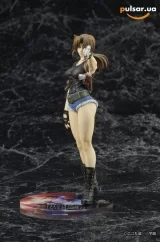 Оригінальна аніме фігурка &laquo;DIGSTA "Black Lagoon" Revy Complete Figure&raquo;