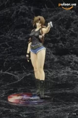 Оригинальная аниме фигурка &laquo;DIGSTA "Black Lagoon" Revy Complete Figure&raquo;