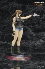 Оригинальная аниме фигурка &laquo;DIGSTA "Black Lagoon" Revy Complete Figure&raquo;