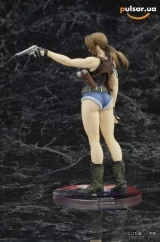 Оригинальная аниме фигурка &laquo;DIGSTA "Black Lagoon" Revy Complete Figure&raquo;