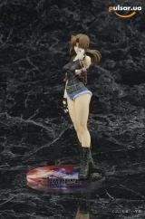 Оригинальная аниме фигурка &laquo;DIGSTA "Black Lagoon" Revy Complete Figure&raquo;