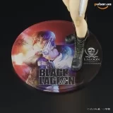 Оригинальная аниме фигурка &laquo;DIGSTA "Black Lagoon" Revy Complete Figure&raquo;