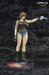 Оригинальная аниме фигурка &laquo;DIGSTA "Black Lagoon" Revy Complete Figure&raquo;
