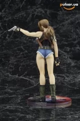 Оригинальная аниме фигурка &laquo;DIGSTA "Black Lagoon" Revy Complete Figure&raquo;