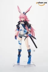 Оригинальная аниме фигурка &laquo;ARCTECH Series Honkai Impact 3rd Sakura Yae Unforgotten Apostle 1/8 Posable Figure&raquo;