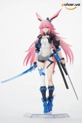 Оригинальная аниме фигурка &laquo;ARCTECH Series Honkai Impact 3rd Sakura Yae Unforgotten Apostle 1/8 Posable Figure&raquo;