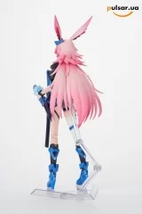 Оригинальная аниме фигурка &laquo;ARCTECH Series Honkai Impact 3rd Sakura Yae Unforgotten Apostle 1/8 Posable Figure&raquo;