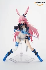Оригинальная аниме фигурка &laquo;ARCTECH Series Honkai Impact 3rd Sakura Yae Unforgotten Apostle 1/8 Posable Figure&raquo;