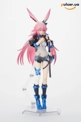 Оригинальная аниме фигурка &laquo;ARCTECH Series Honkai Impact 3rd Sakura Yae Unforgotten Apostle 1/8 Posable Figure&raquo;