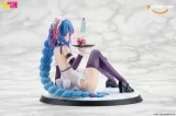 Оригинальная аниме фигурка &laquo;Muse Dash Marija Maid Ver. 1/8 Complete Figure&raquo;