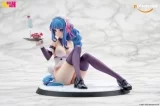 Оригинальная аниме фигурка &laquo;Muse Dash Marija Maid Ver. 1/8 Complete Figure&raquo;