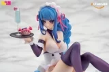 Оригинальная аниме фигурка &laquo;Muse Dash Marija Maid Ver. 1/8 Complete Figure&raquo;