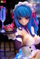Оригінальна аніме фігурка &laquo;Muse Dash Marija Maid Ver. 1/8 Complete Figure&raquo;