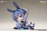 Оригінальна аніме фігурка &laquo;Azur Lane JUUs Time Chibi Figure New Jersey&raquo;