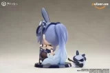 Оригинальная аниме фигурка &laquo;Azur Lane JUUs Time Chibi Figure New Jersey&raquo;