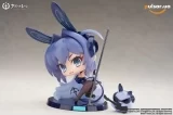 Оригинальная аниме фигурка &laquo;Azur Lane JUUs Time Chibi Figure New Jersey&raquo;