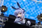Оригинальная аниме фигурка &laquo;Azur Lane JUUs Time Chibi Figure New Jersey&raquo;