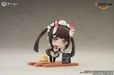 Оригинальная аниме фигурка &laquo;Azur Lane JUUs Time Chibi Figure Noshiro&raquo;