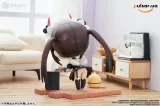 Оригинальная аниме фигурка &laquo;Azur Lane JUUs Time Chibi Figure Noshiro&raquo;