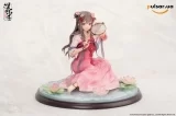 Оригинальная аниме фигурка &laquo;Hanfu Shoujo Eisui Fuyou 1/7 Complete Figure&raquo;