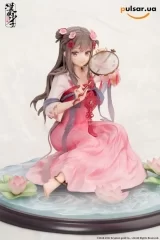 Оригінальна аніме фігурка &laquo;Hanfu Shoujo Eisui Fuyou 1/7 Complete Figure&raquo;