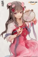 Оригинальная аниме фигурка &laquo;Hanfu Shoujo Eisui Fuyou 1/7 Complete Figure&raquo;