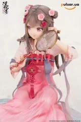 Оригинальная аниме фигурка &laquo;Hanfu Shoujo Eisui Fuyou 1/7 Complete Figure&raquo;