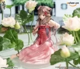 Оригинальная аниме фигурка &laquo;Hanfu Shoujo Eisui Fuyou 1/7 Complete Figure&raquo;