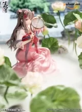 Оригинальная аниме фигурка &laquo;Hanfu Shoujo Eisui Fuyou 1/7 Complete Figure&raquo;