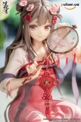 Оригинальная аниме фигурка &laquo;Hanfu Shoujo Eisui Fuyou 1/7 Complete Figure&raquo;