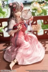 Оригинальная аниме фигурка &laquo;Hanfu Shoujo Eisui Fuyou 1/7 Complete Figure&raquo;