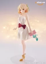Оригинальная аниме фигурка &laquo;POP UP PARADE Lycoris Recoil Chisato Nishikigi: After Party! Ver. L Size Complete Figure&raquo;