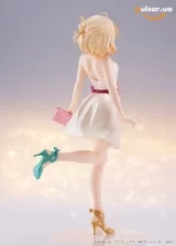 Оригинальная аниме фигурка &laquo;POP UP PARADE Lycoris Recoil Chisato Nishikigi: After Party! Ver. L Size Complete Figure&raquo;
