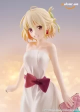 Оригинальная аниме фигурка &laquo;POP UP PARADE Lycoris Recoil Chisato Nishikigi: After Party! Ver. L Size Complete Figure&raquo;