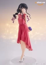 Оригинальная аниме фигурка &laquo;POP UP PARADE Lycoris Recoil Takina Inoue: After Party! Ver. L Size Complete Figure&raquo;