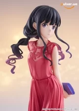 Оригинальная аниме фигурка &laquo;POP UP PARADE Lycoris Recoil Takina Inoue: After Party! Ver. L Size Complete Figure&raquo;