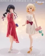 Оригинальная аниме фигурка &laquo;POP UP PARADE Lycoris Recoil Takina Inoue: After Party! Ver. L Size Complete Figure&raquo;