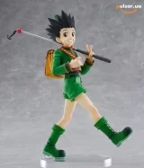 Оригинальная аниме фигурка &laquo;POP UP PARADE Hunter x Hunter Gon Freecss L Size Complete Figure&raquo;
