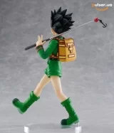 Оригинальная аниме фигурка &laquo;POP UP PARADE Hunter x Hunter Gon Freecss L Size Complete Figure&raquo;