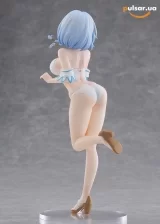 Оригинальная аниме фигурка &laquo;POP UP PARADE BEACH QUEENS The Eminence in Shadow Beta L Size Complete Figure&raquo;