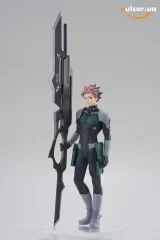 Оригинальная аниме фигурка &laquo;POP UP PARADE Kaiju No. 8 Gen Narumi Complete Figure&raquo;