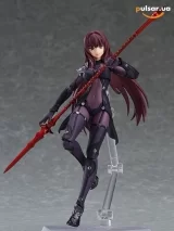 Оригинальная аниме фигурка &laquo;figma Fate/Grand Order Lancer/Scathach&raquo;