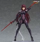 Оригинальная аниме фигурка &laquo;figma Fate/Grand Order Lancer/Scathach&raquo;