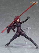 Оригинальная аниме фигурка &laquo;figma Fate/Grand Order Lancer/Scathach&raquo;